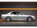 1998 Nissan Skyline