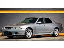 1998 Nissan Skyline