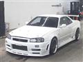 1998 Nissan Skyline