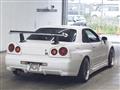 1998 Nissan Skyline