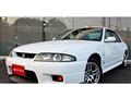 1998 Nissan Skyline