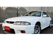 1998 Nissan Skyline