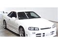 1998 Nissan Skyline