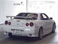 1998 Nissan Skyline