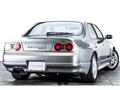 1998 Nissan Skyline