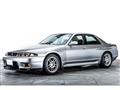 1998 Nissan Skyline