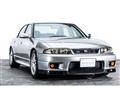 1998 Nissan Skyline