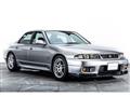 1998 Nissan Skyline