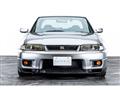 1998 Nissan Skyline