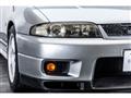 1998 Nissan Skyline