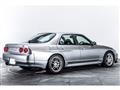 1998 Nissan Skyline