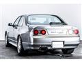 1998 Nissan Skyline