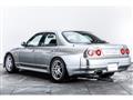 1998 Nissan Skyline
