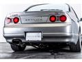 1998 Nissan Skyline