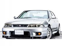 1998 Nissan Skyline