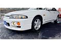 1997 Nissan Skyline