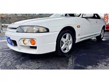 1997 Nissan Skyline