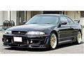 1997 Nissan Skyline