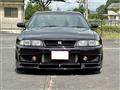 1997 Nissan Skyline