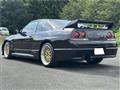 1997 Nissan Skyline