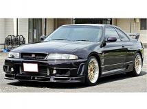 1997 Nissan Skyline