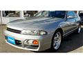 1996 Nissan Skyline