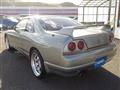 1996 Nissan Skyline