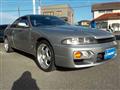 1996 Nissan Skyline