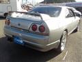 1996 Nissan Skyline