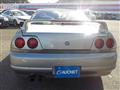 1996 Nissan Skyline