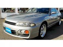 1996 Nissan Skyline