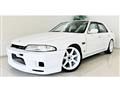 1996 Nissan Skyline