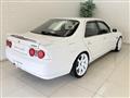 1996 Nissan Skyline