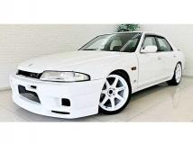 1996 Nissan Skyline