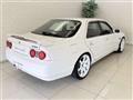 1996 Nissan Skyline