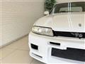 1996 Nissan Skyline