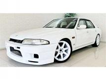 1996 Nissan Skyline