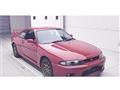 1996 Nissan Skyline