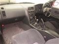 1996 Nissan Skyline