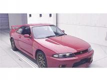 1996 Nissan Skyline