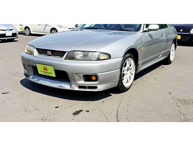 1996 Nissan Skyline JDM car for sale