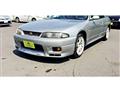 1996 Nissan Skyline