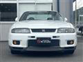1996 Nissan Skyline