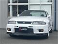 1996 Nissan Skyline