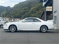 1996 Nissan Skyline
