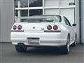 1996 Nissan Skyline