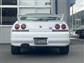 1996 Nissan Skyline