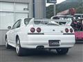 1996 Nissan Skyline
