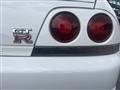 1996 Nissan Skyline