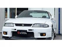 1996 Nissan Skyline